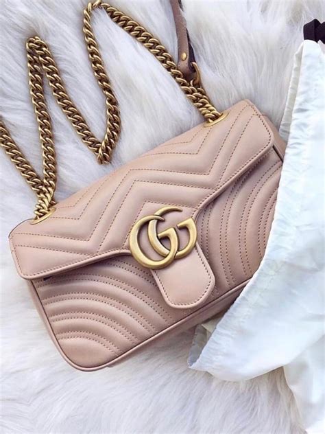 gucci dusty pink bag|authentic gucci dust bag.